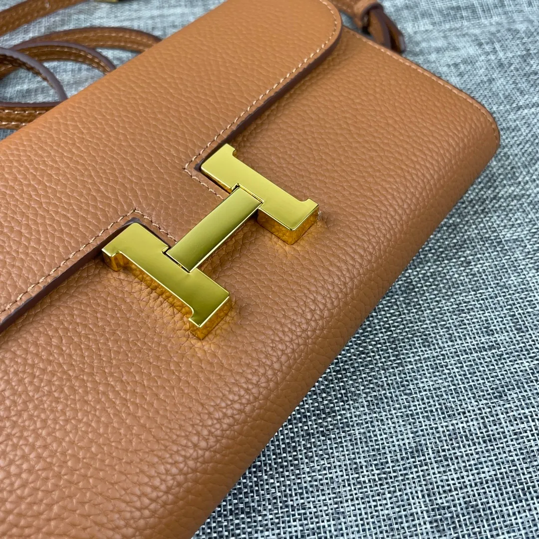 All categories Hermès wallet (Hermès) Hermès 9852 gold belt