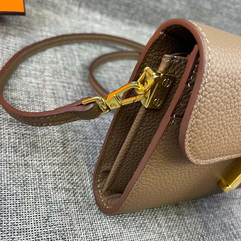 All categories Hermès wallet (Hermès) Hermès 9852 gold belt