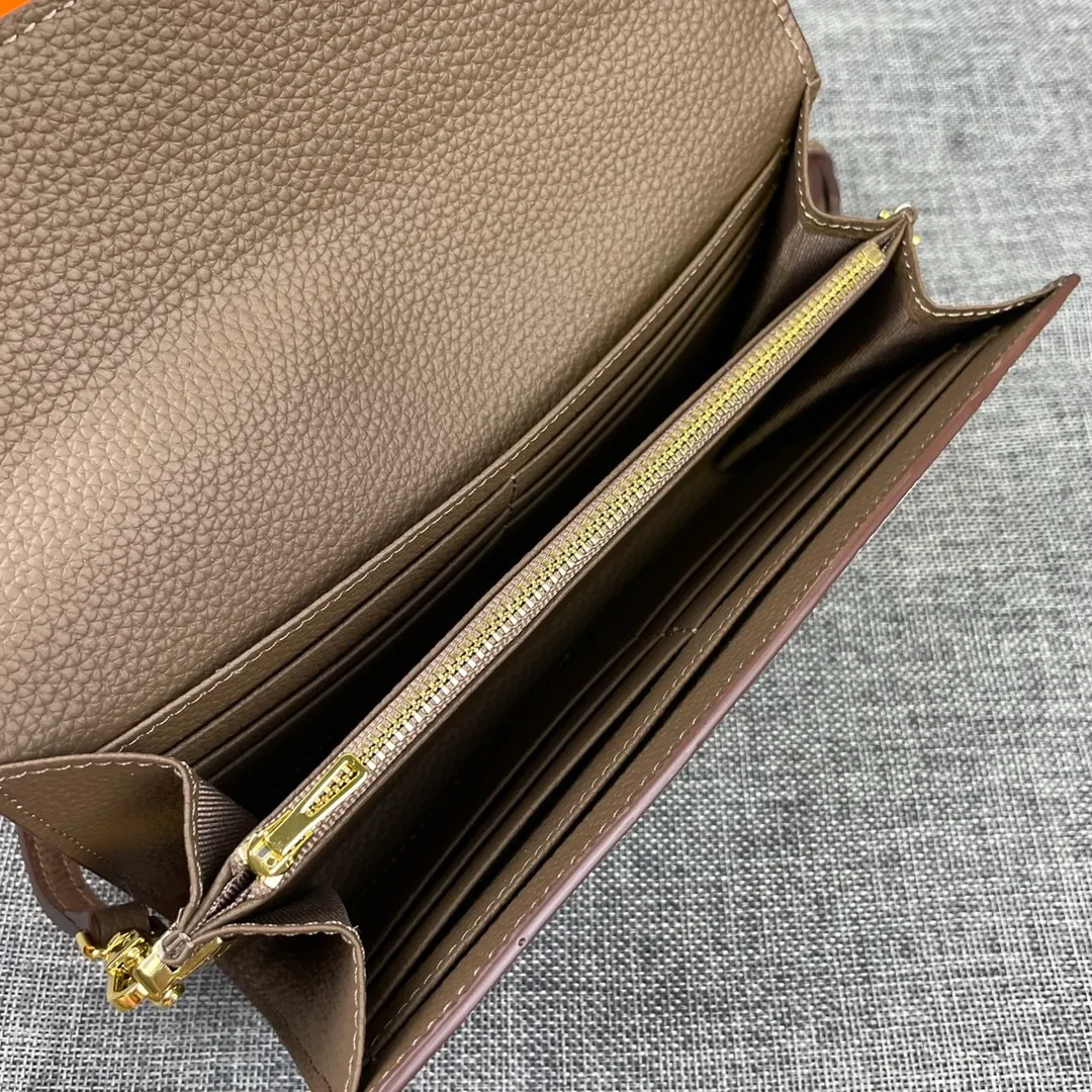 All categories Hermès wallet (Hermès) Hermès 9852 gold belt
