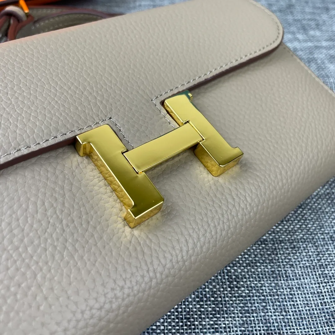 All categories Hermès wallet (Hermès) Hermès 9852 gold belt