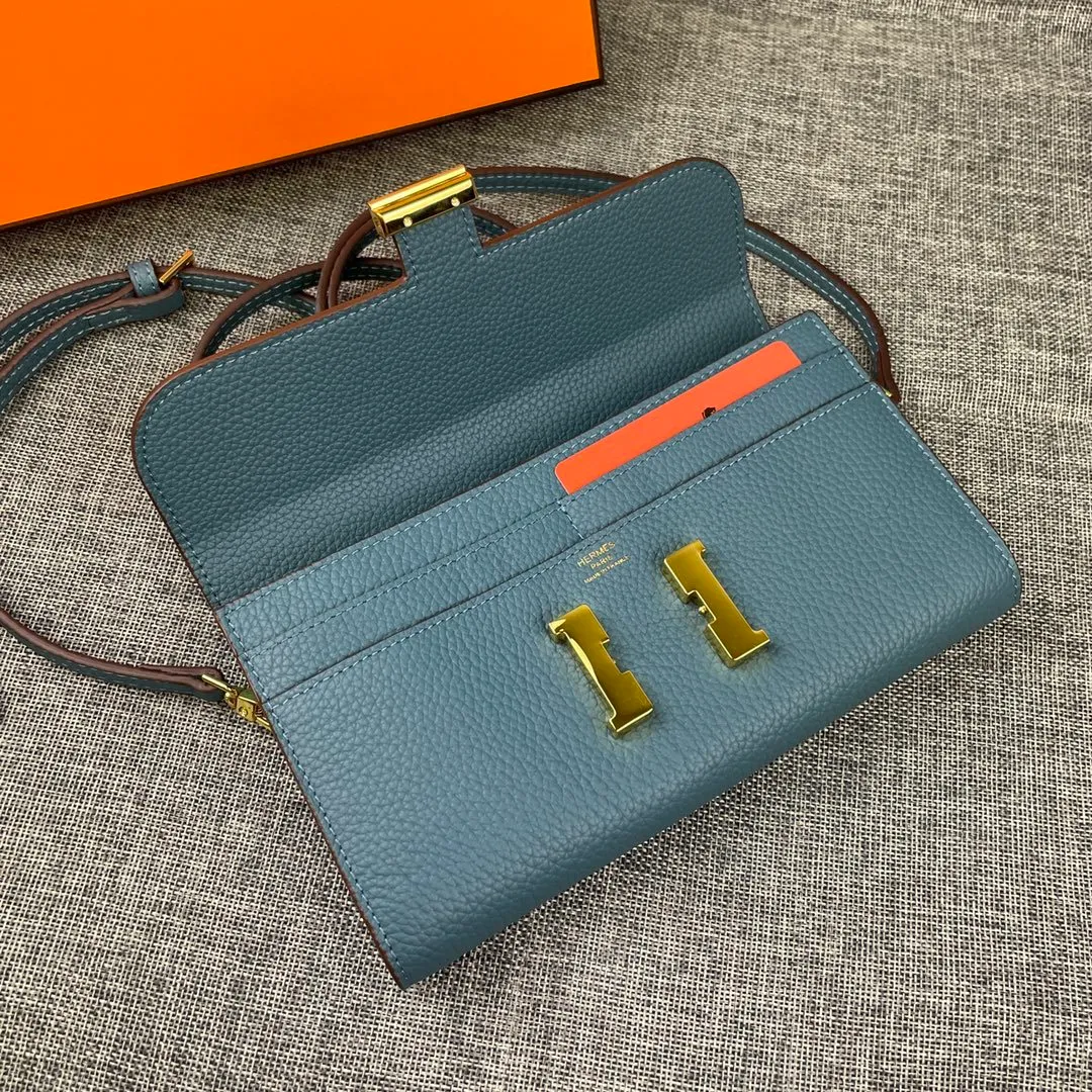 All categories Hermès wallet (Hermès) Hermès 9852 gold belt