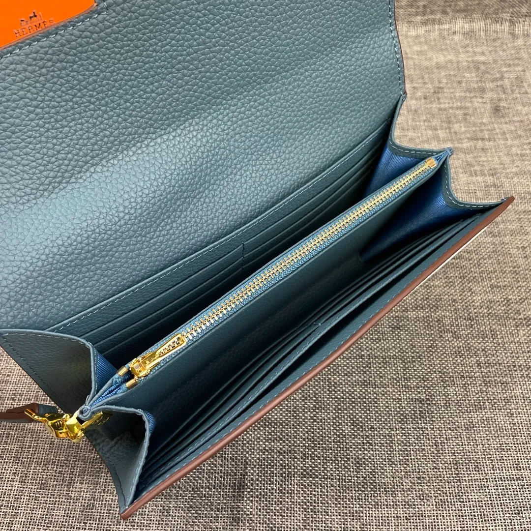 All categories Hermès wallet (Hermès) Hermès 9852 gold belt