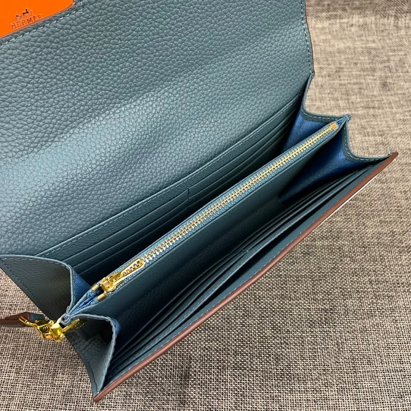 All categories Hermès wallet (Hermès) Hermès 9852 gold belt
