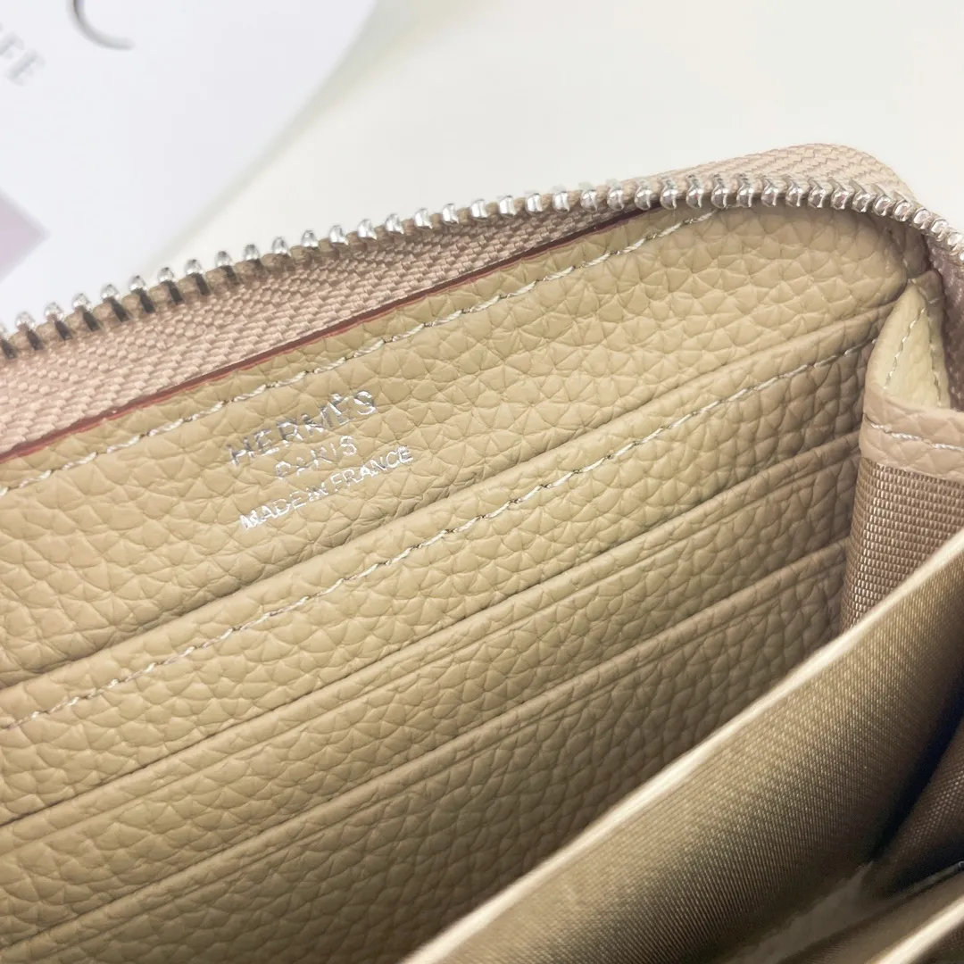 All categories Hermès wallet (Hermès) Hermès 5335