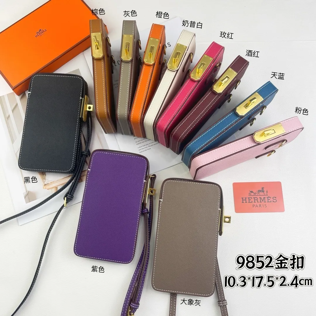 All categories Hermès wallet (Hermès) Hermès 336 collection