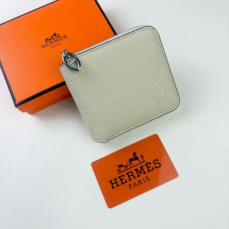 All categories Hermès wallet (Hermès) Hermès 666