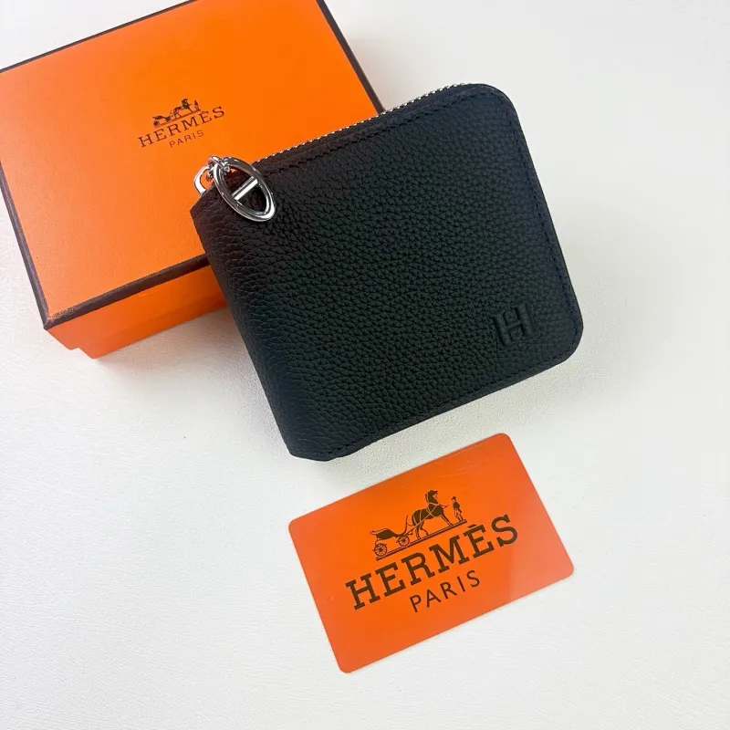 All categories Hermès wallet (Hermès) Hermès 666