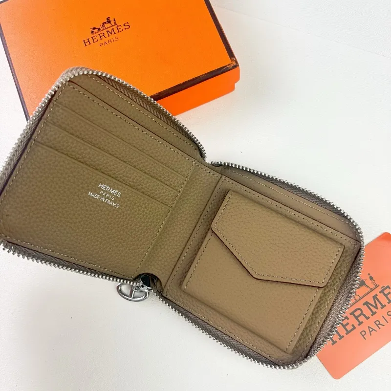 All categories Hermès wallet (Hermès) Hermès 666