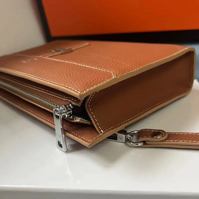 All categories Hermès wallet (Hermès) Hermès 33244-1