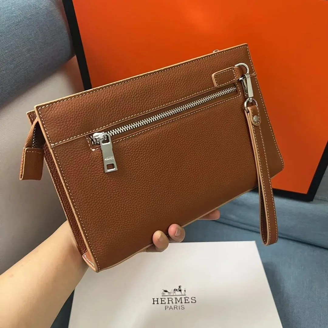 All categories Hermès wallet (Hermès) Hermès 33244-1