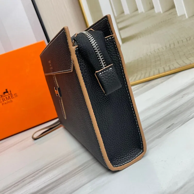 All categories Hermès wallet (Hermès) Hermès 33244-1