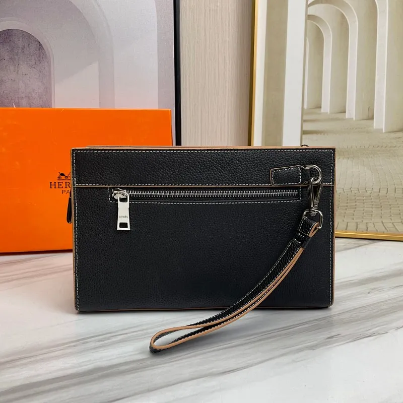 All categories Hermès wallet (Hermès) Hermès 33244-1