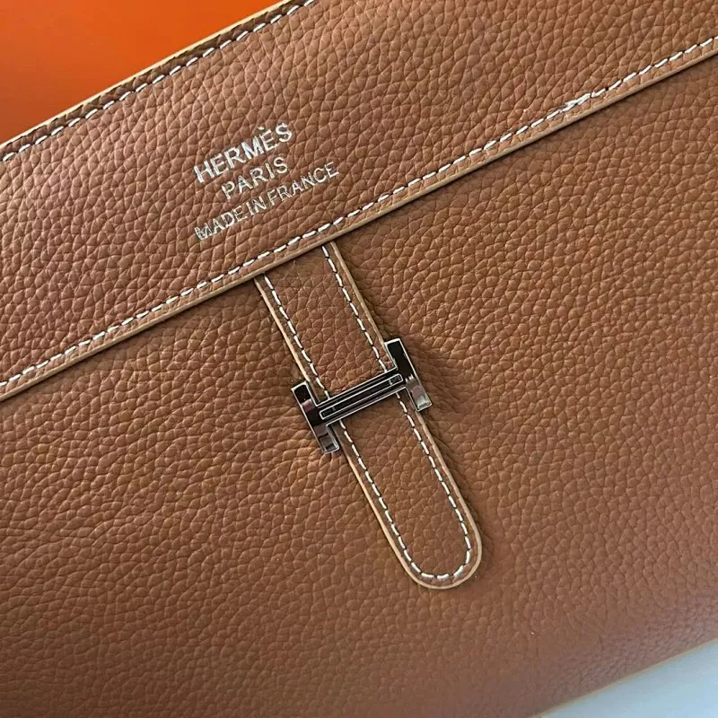 All categories Hermès wallet (Hermès) Hermès 33244-1