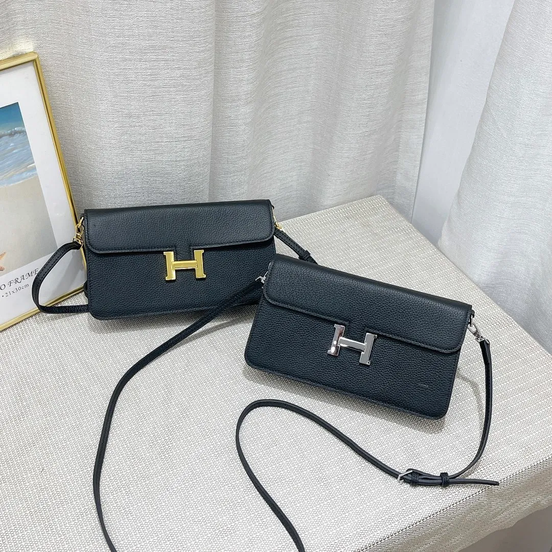 All Categories Hermès Wallet (Hermès) Hermès 366-2 Lychee Pattern