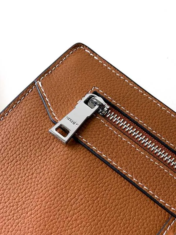 All categories Hermès wallet (Hermès) Hermès 6001-4