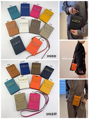 All categories Hermès wallet (Hermès) Hermès 398 collection
