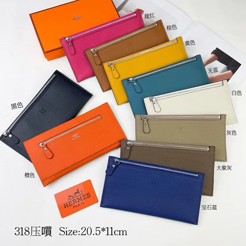 All categories Hermès wallet (Hermès) Hermès 398 collection