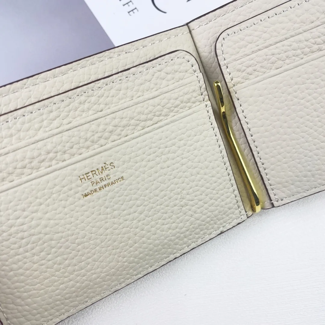 All categories Hermès wallet (Hermès) Hermès 519