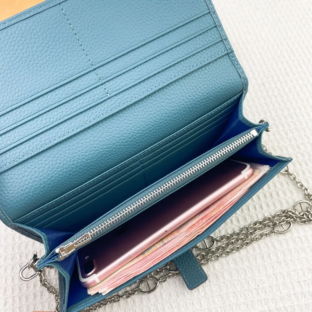 All Categories Hermès Wallet (Hermès) Hermès Original Order 514-1