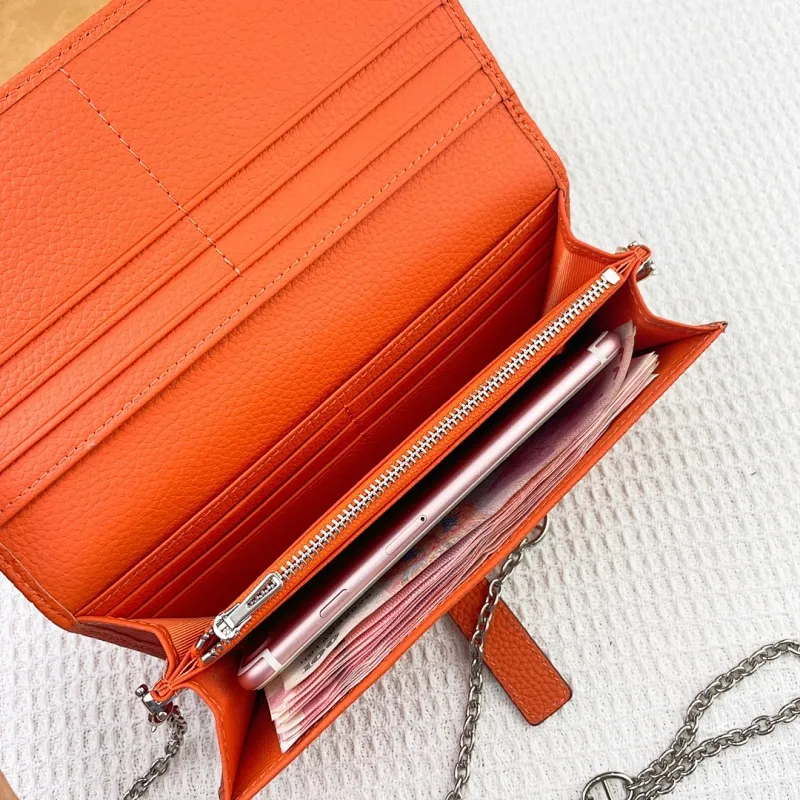 All Categories Hermès Wallet (Hermès) Hermès Original Order 514-1