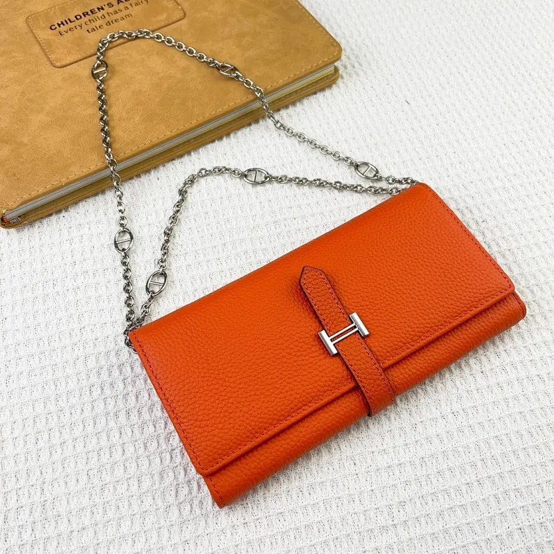 All Categories Hermès Wallet (Hermès) Hermès Original Order 514-1
