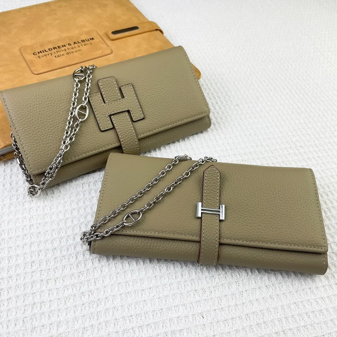 All Categories Hermès Wallet (Hermès) Hermès Original Order 514-1