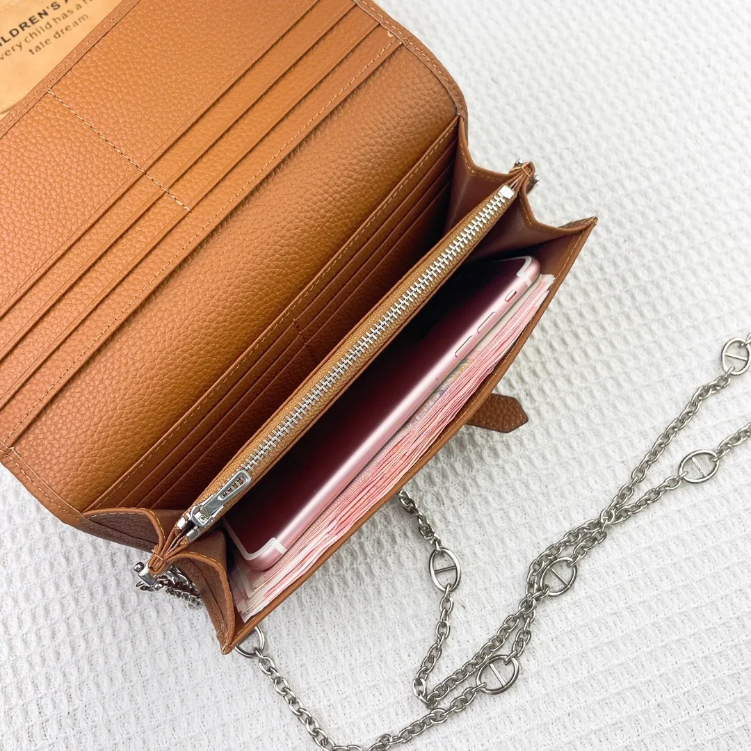 All Categories Hermès Wallet (Hermès) Hermès Original Order 514-1