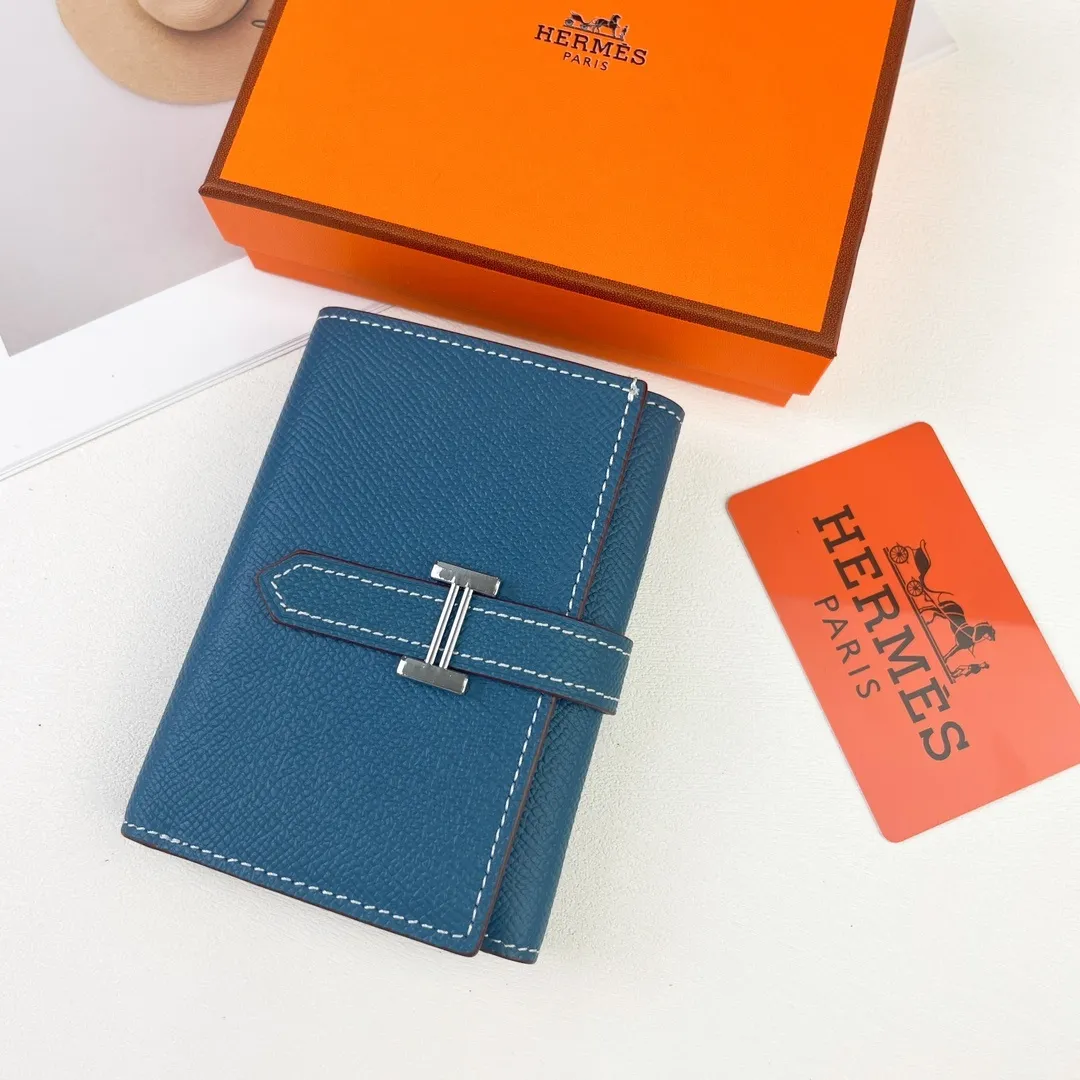 All categories Hermès wallet (Hermès) Hermès 5119