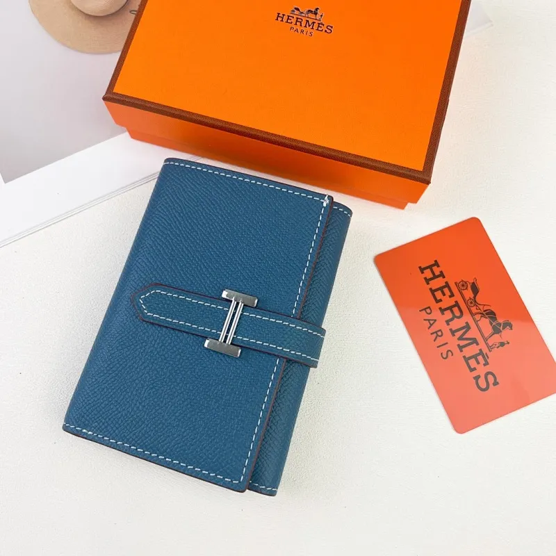 All categories Hermès wallet (Hermès) Hermès 5119