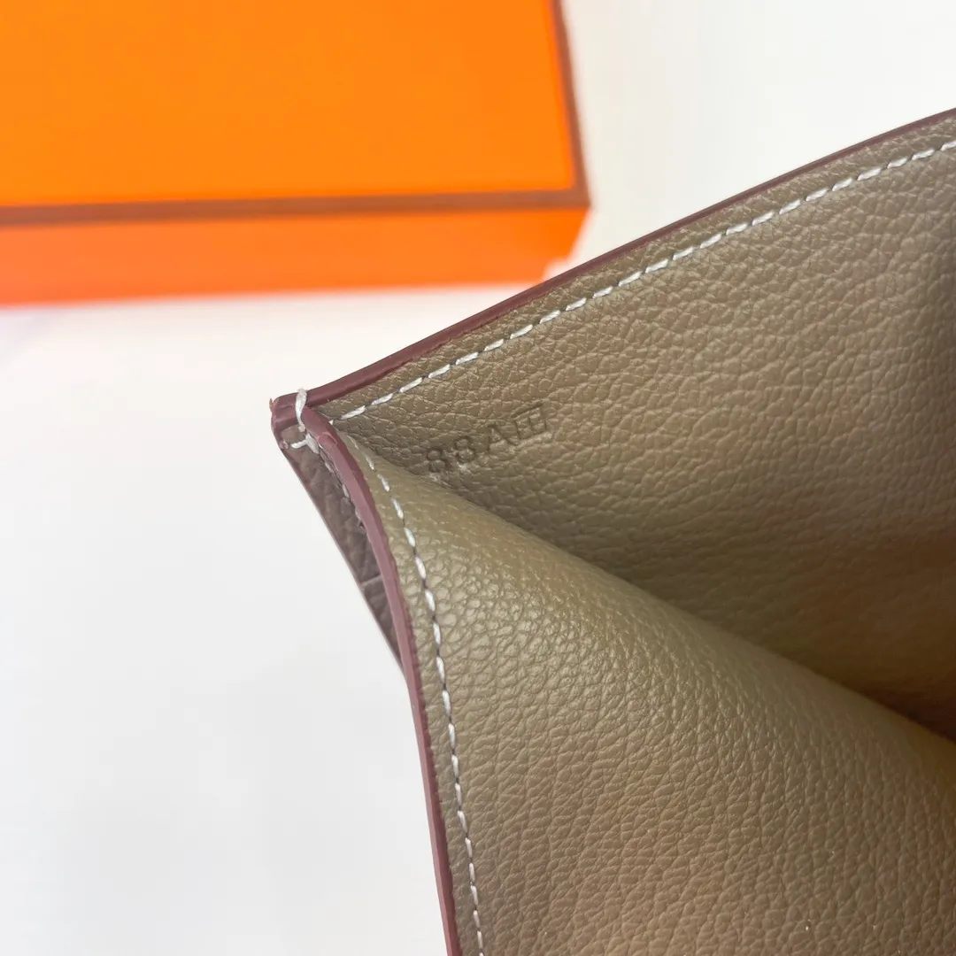 All categories Hermès wallet (Hermès) Hermès 5119