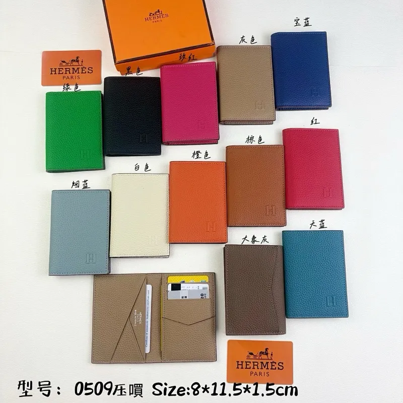 All Categories Hermès Wallet (Hermès) Hermès 960 Collection