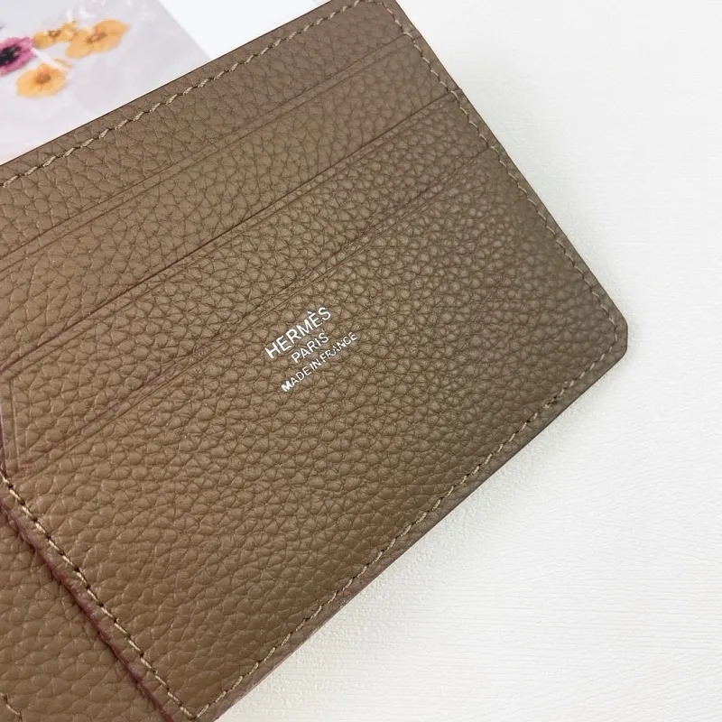 All categories Hermès wallet (Hermès) Hermès 0512