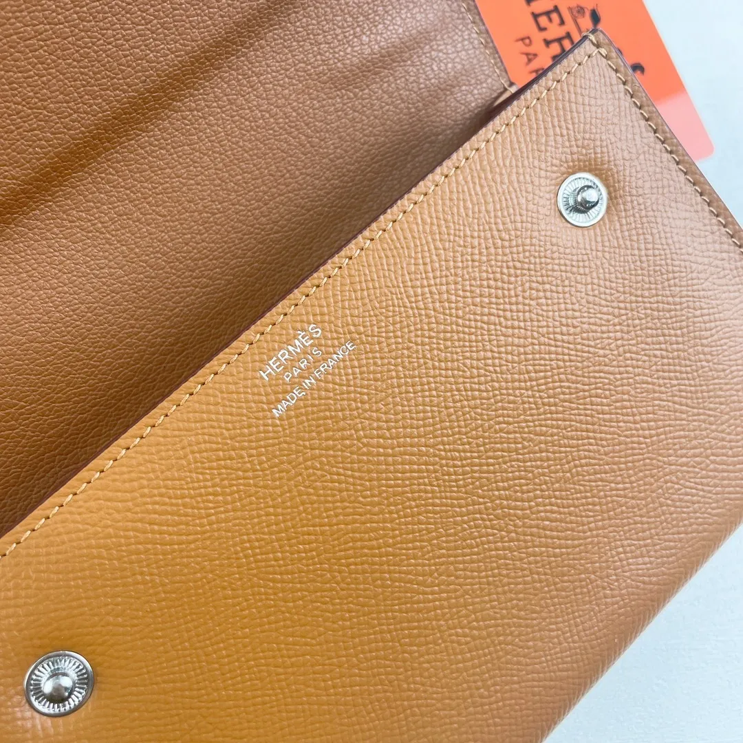All categories Hermès wallet (Hermès) Hermès 363