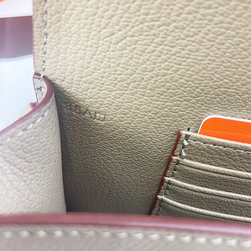 All categories Hermès wallet (Hermès) Hermès 363