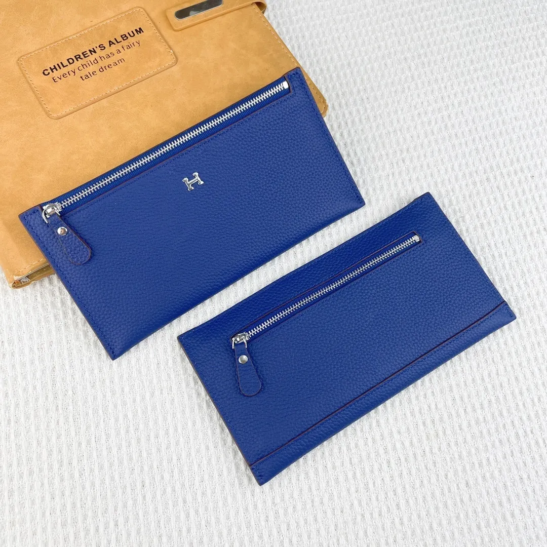 All categories Hermès wallet (Hermès) Hermès 318 silver buckle