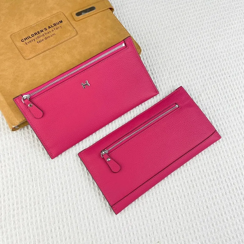 All categories Hermès wallet (Hermès) Hermès 318 silver buckle