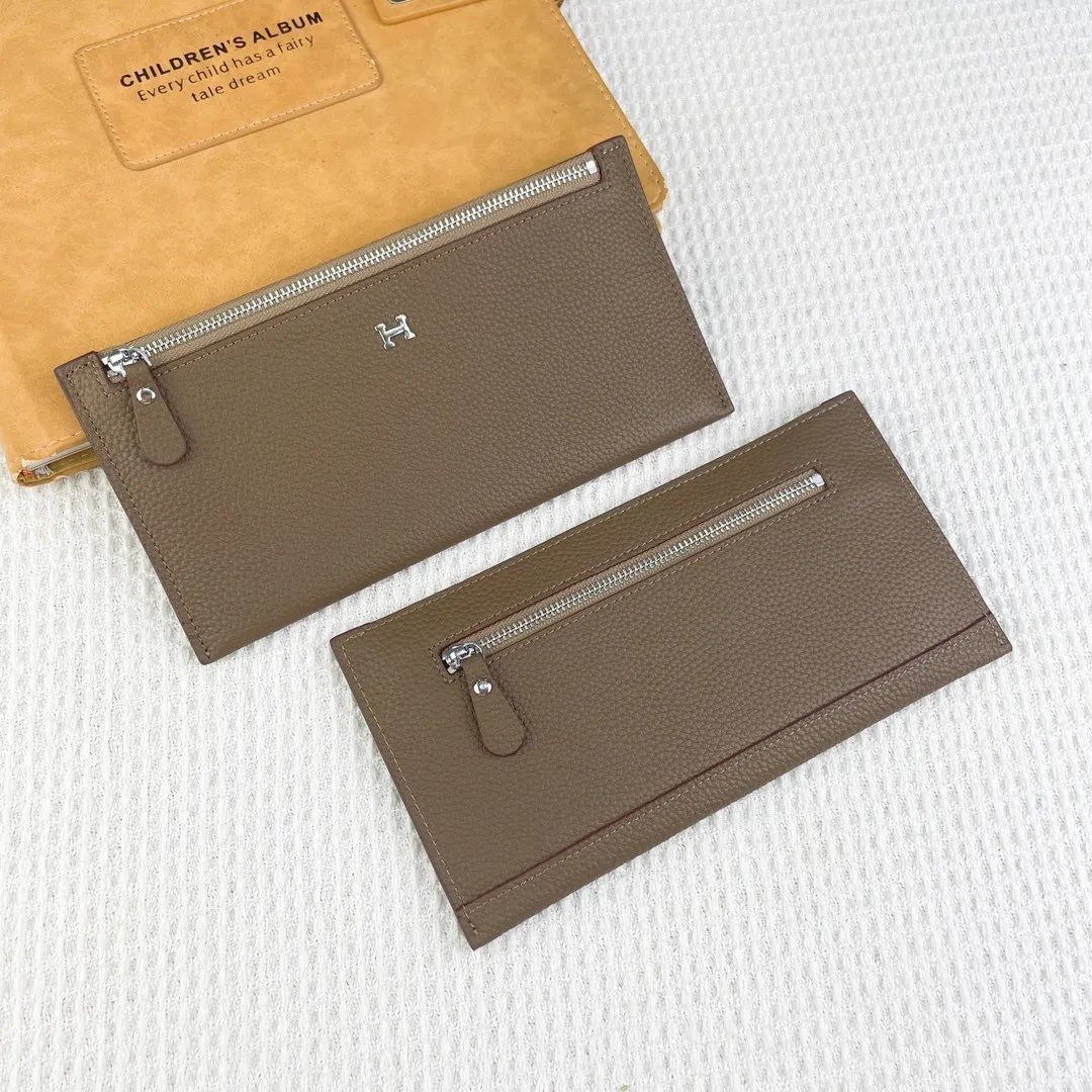 All categories Hermès wallet (Hermès) Hermès 318 silver buckle