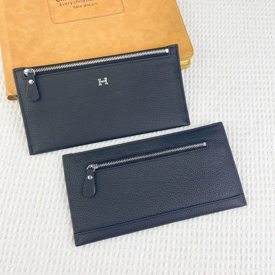 All categories Hermès wallet (Hermès) Hermès 318 silver buckle