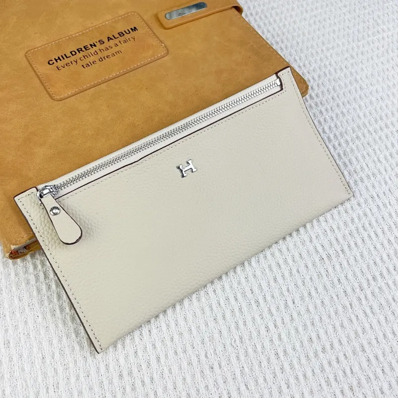 All categories Hermès wallet (Hermès) Hermès 318 silver buckle