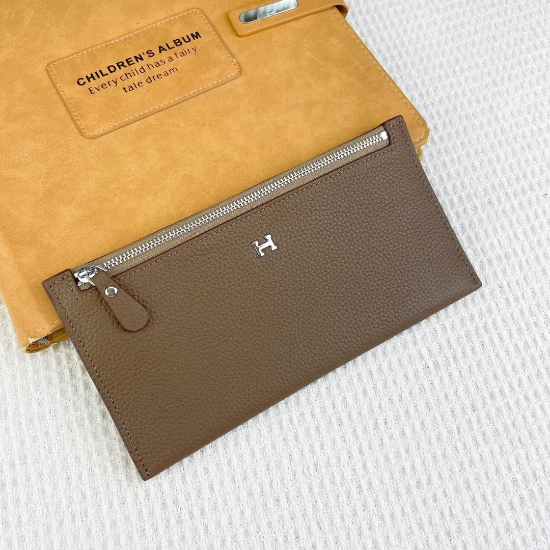 All categories Hermès wallet (Hermès) Hermès 318 silver buckle