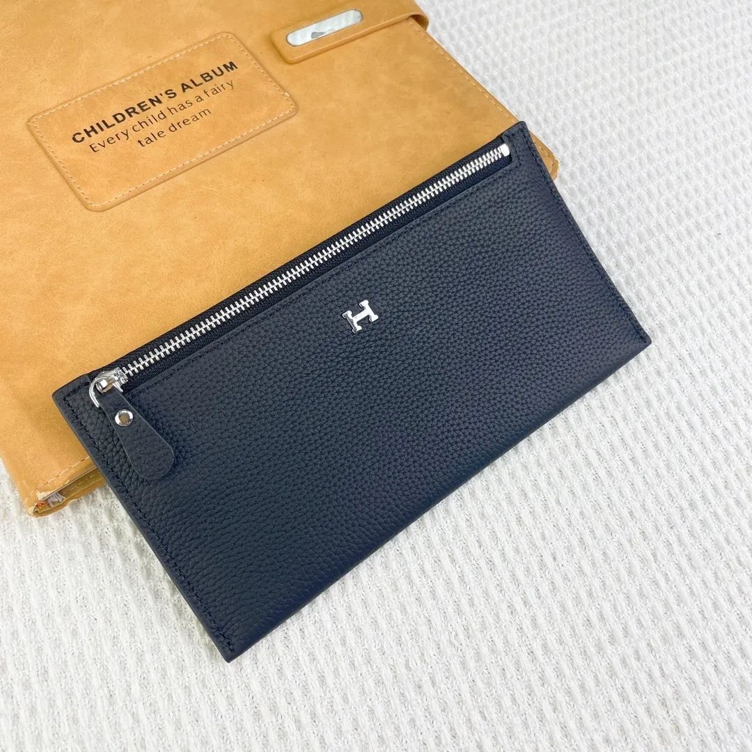 All categories Hermès wallet (Hermès) Hermès 318 silver buckle