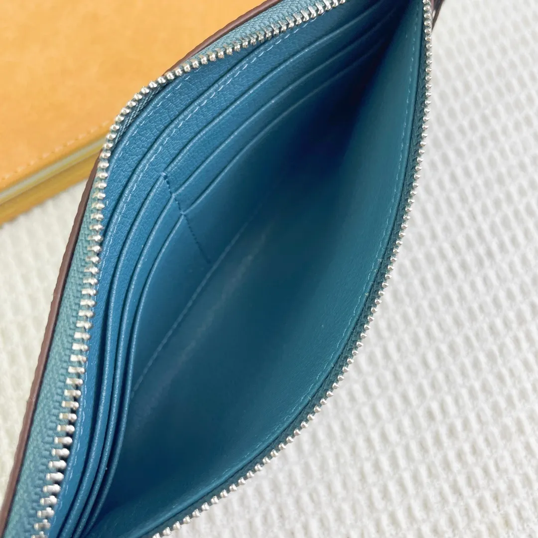 All categories Hermès wallet (Hermès) Hermès 318 silver buckle
