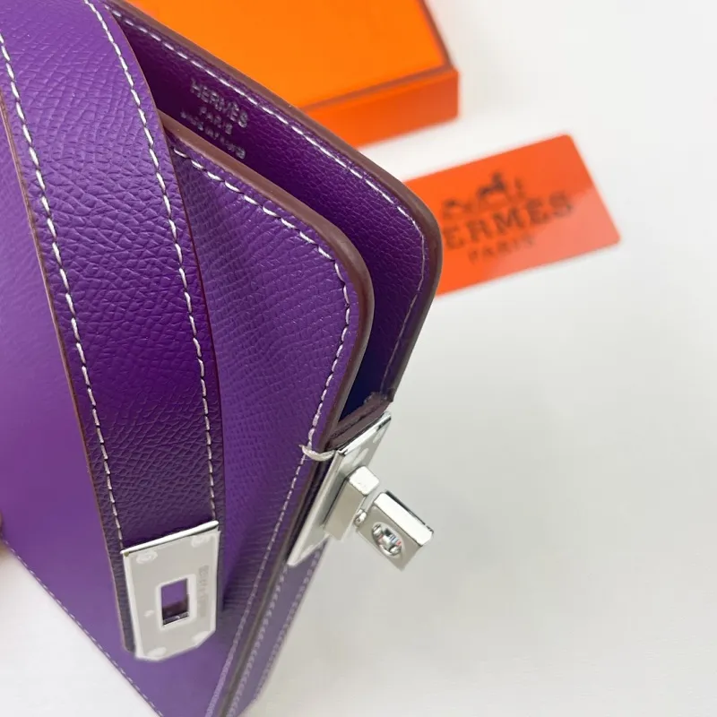 All Categories Hermès Wallet (Hermès) Hermès 9853_CM_1