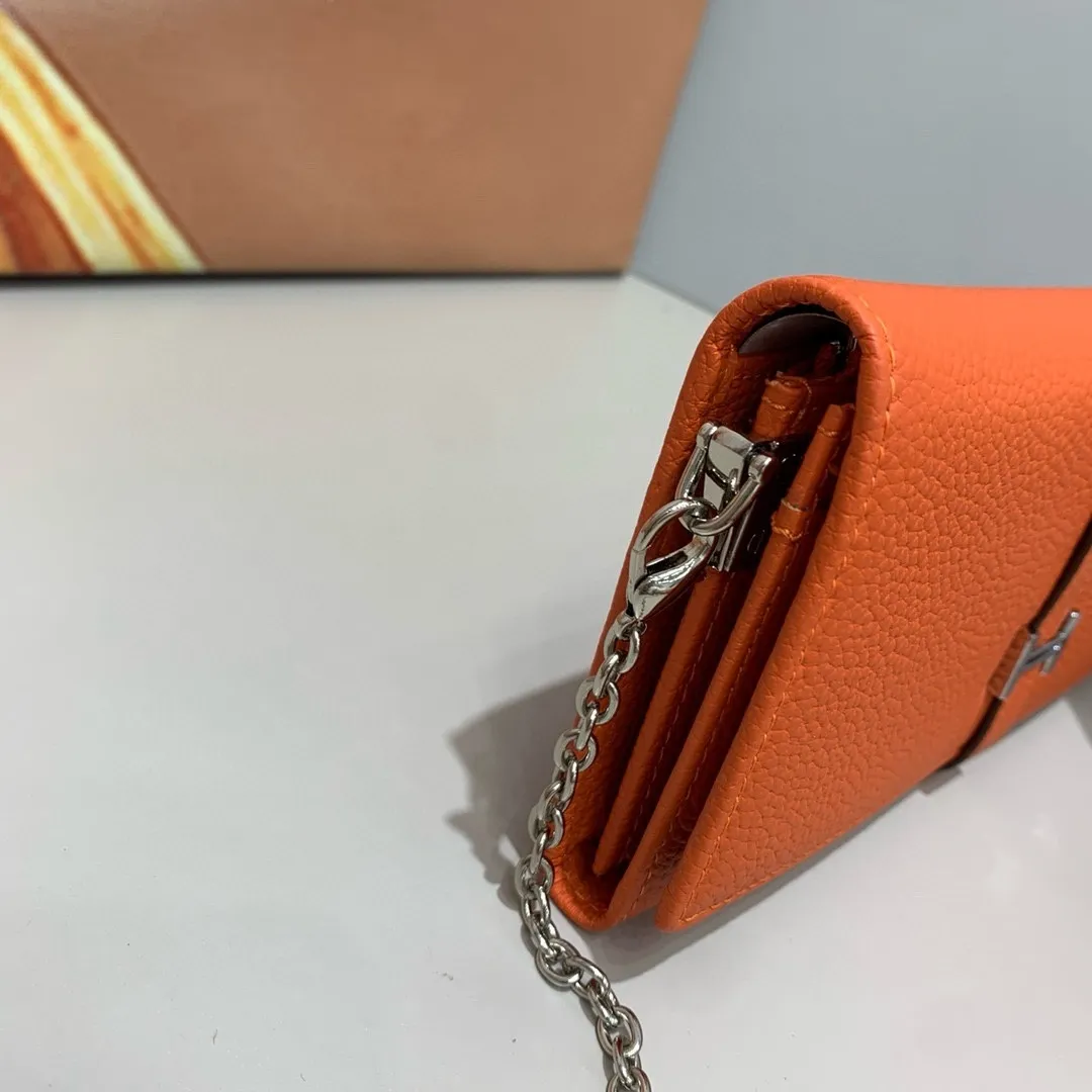 All categories Hermès wallet (Hermès) Hermès 514-1