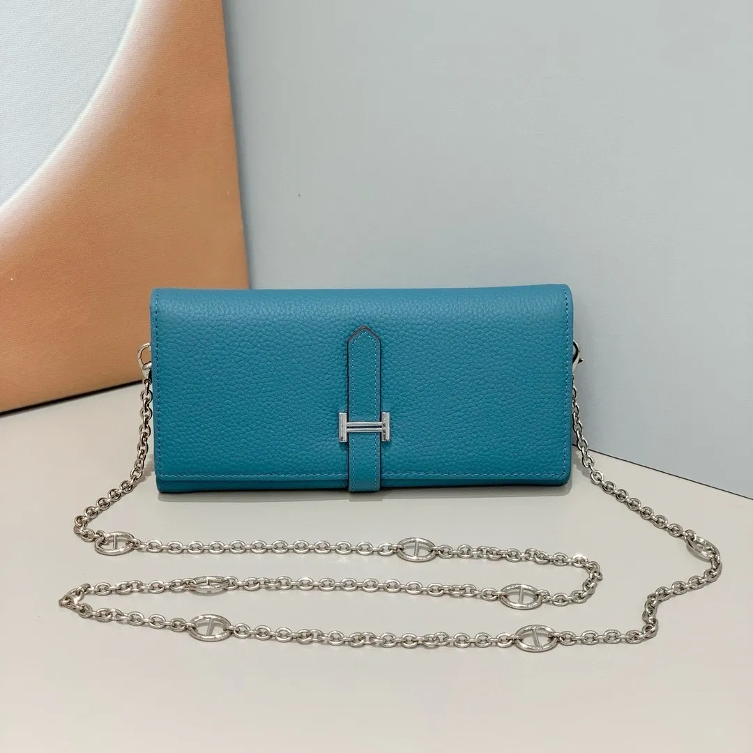 All categories Hermès wallet (Hermès) Hermès 514-1