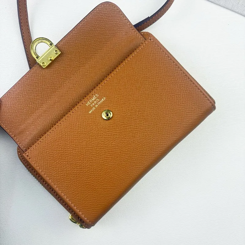All categories Hermès wallet (Hermès) Hermès 502-2
