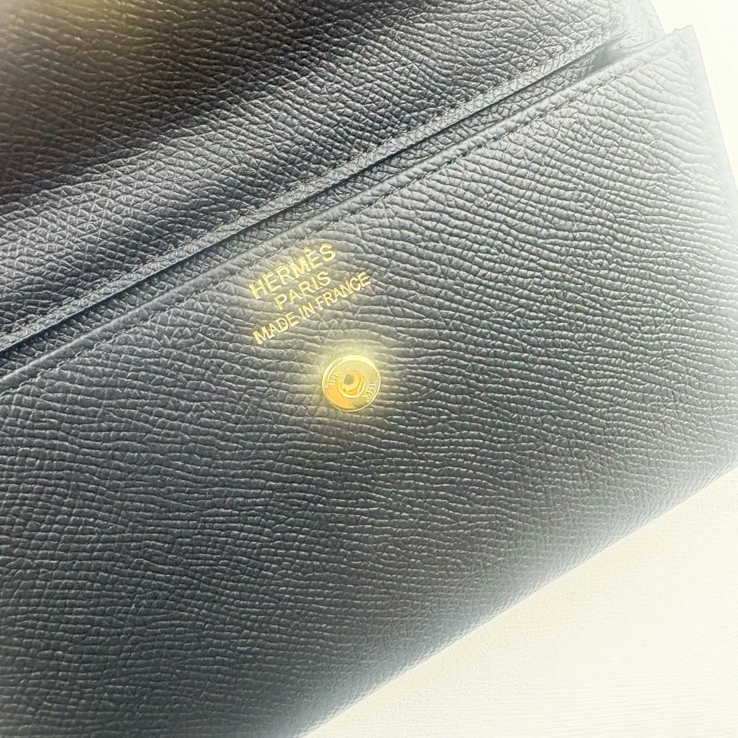 All categories Hermès wallet (Hermès) Hermès 502-2