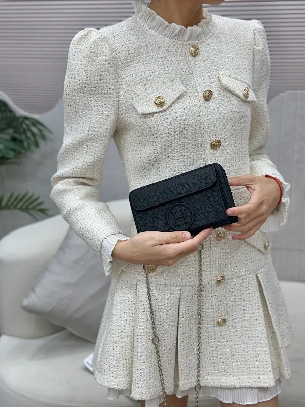 All categories Hermès wallet (Hermès) Hermès 502-1