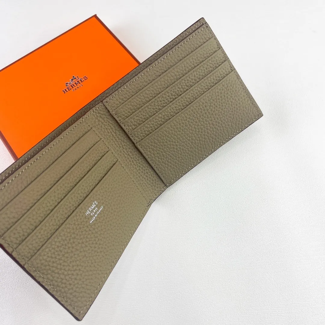 All categories Hermès wallet (Hermès) Hermès 522