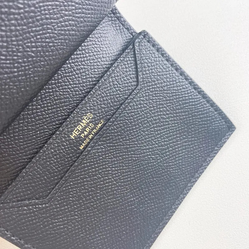 All Categories Hermès Wallet (Hermès) Hermès 0514 Palm Print_CM_1